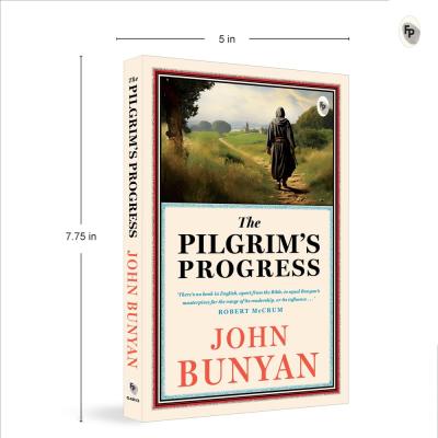 The Pilgrim’s Progress (Paperback)