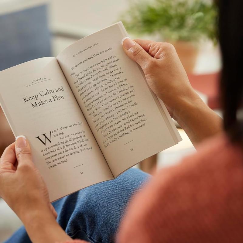 God Will Use This for Good: Surviving the Mess of Life Paperback