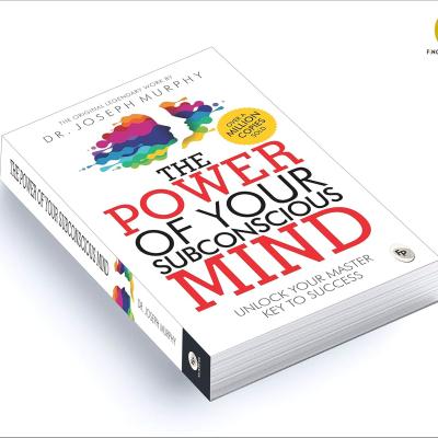 The Power of Your Subconscious Mind: Original Classic Edition | Premium Paperback Paperback